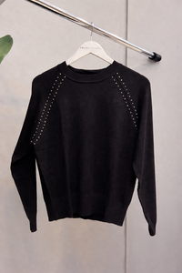 Sweater Botticelli Glam