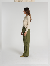 PANTALÓN JARED