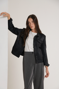 Campera sisley bengalina