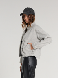 CAMPERA DANUBIO