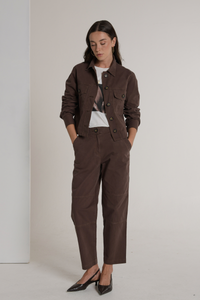 Pantalon Rodin - Urbano relajado