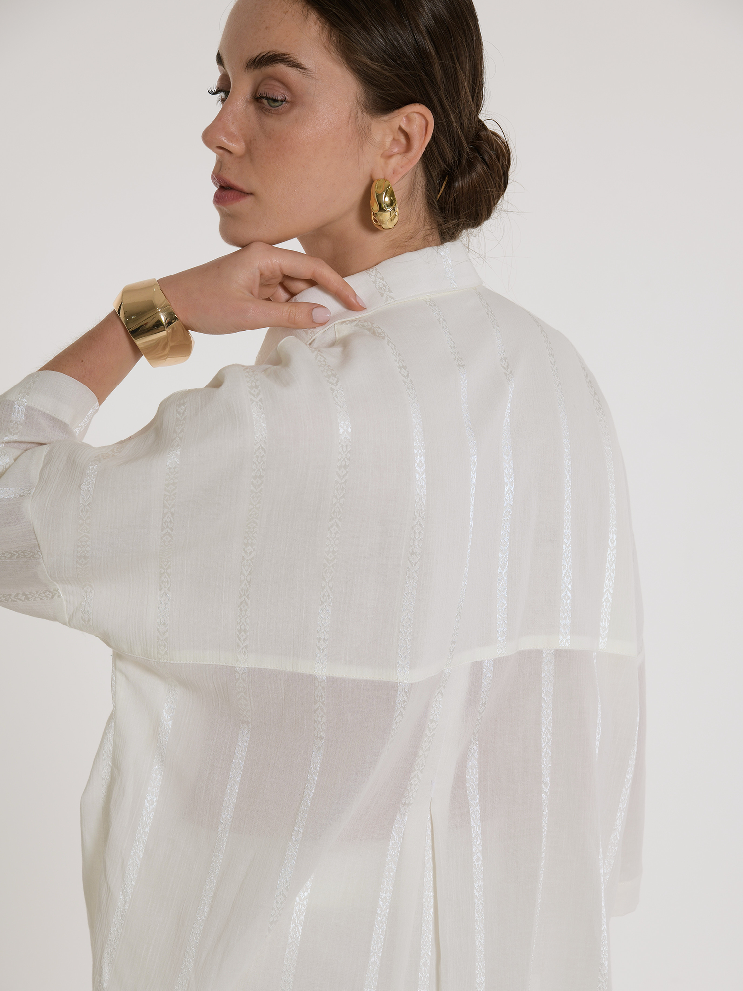 CAMISA ARRAIAL RATTIER