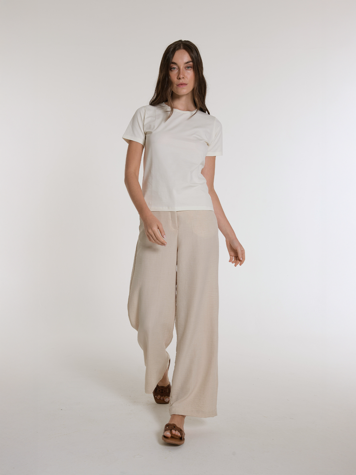 REMERA PENELOPE MANGA CORTA