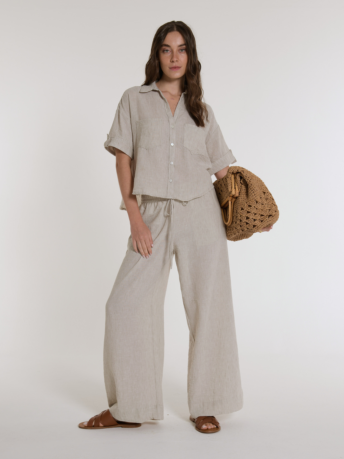 CONJUNTO MONACO