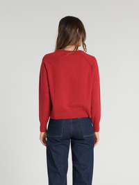 SWEATER CHLOE