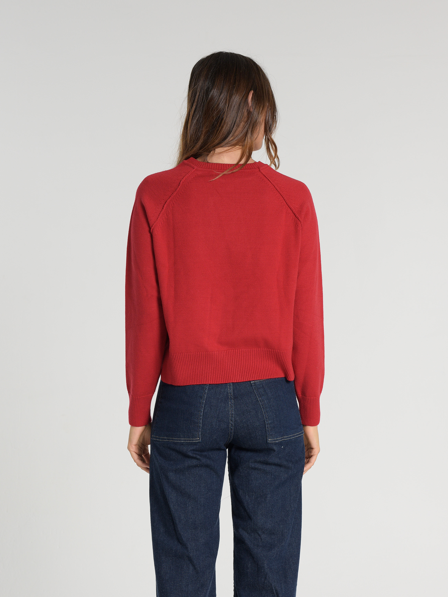 SWEATER CHLOE