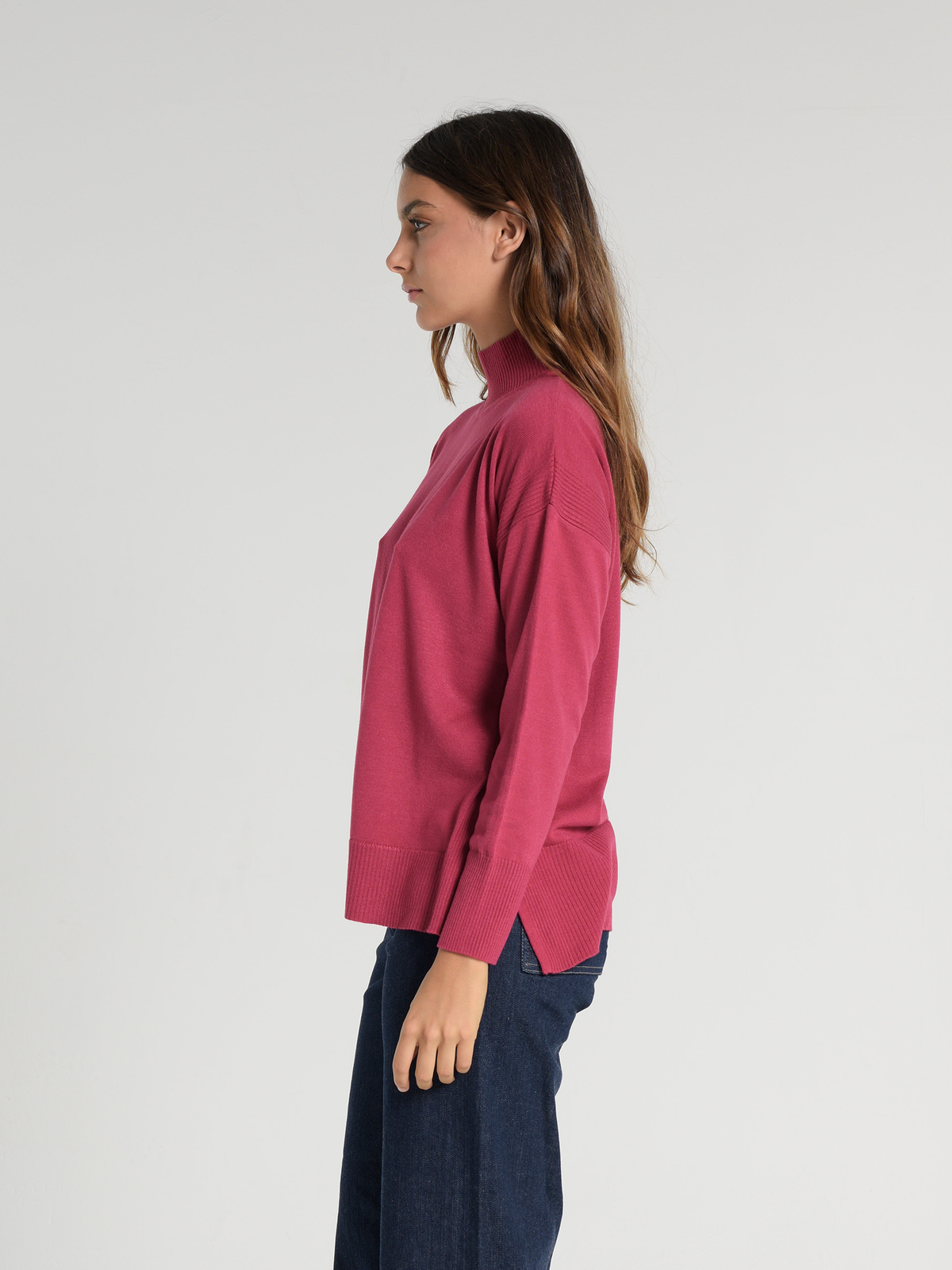 SWEATER CATEDRAL