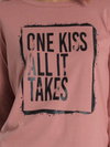 REMERA BAIKAL ONE KISS