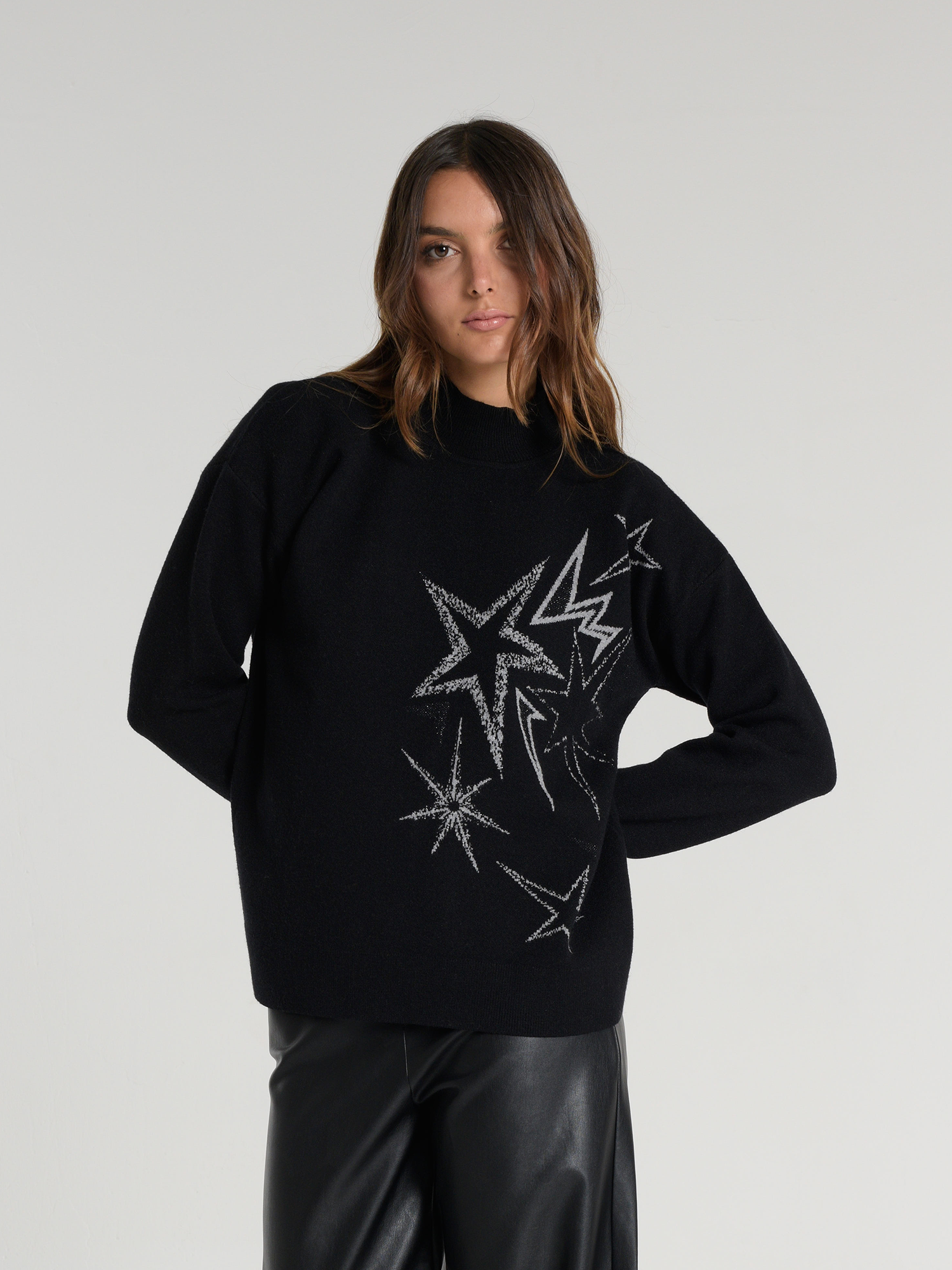 SWEATER CHAPELCO