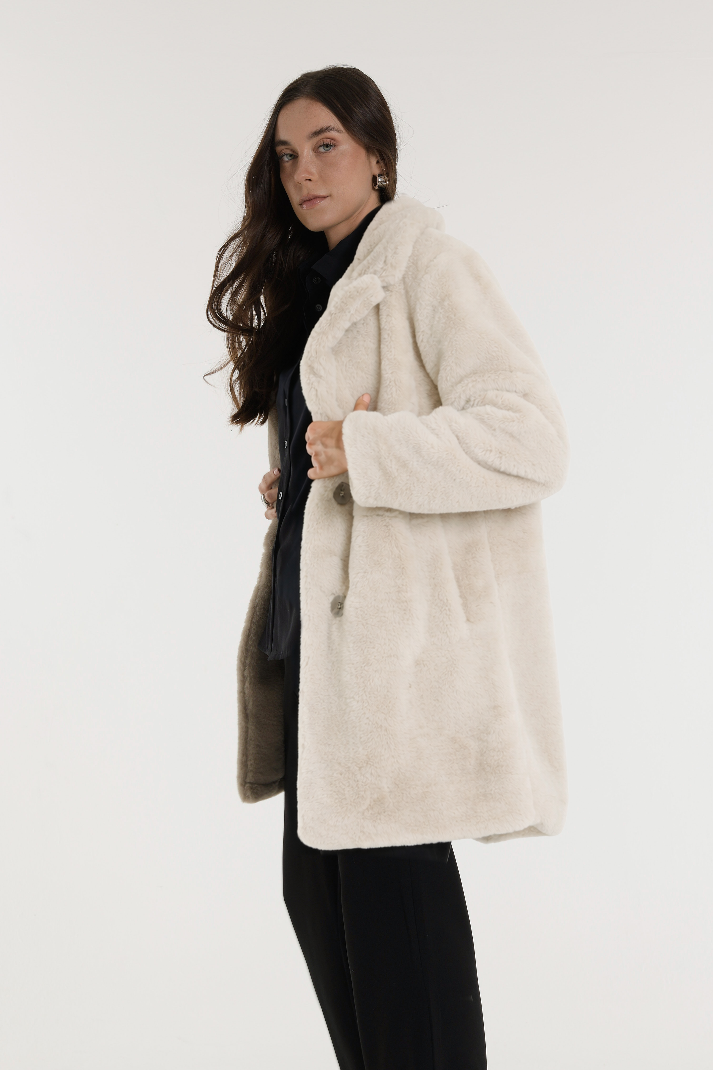 Saco castagnino - Protagonista de temporada