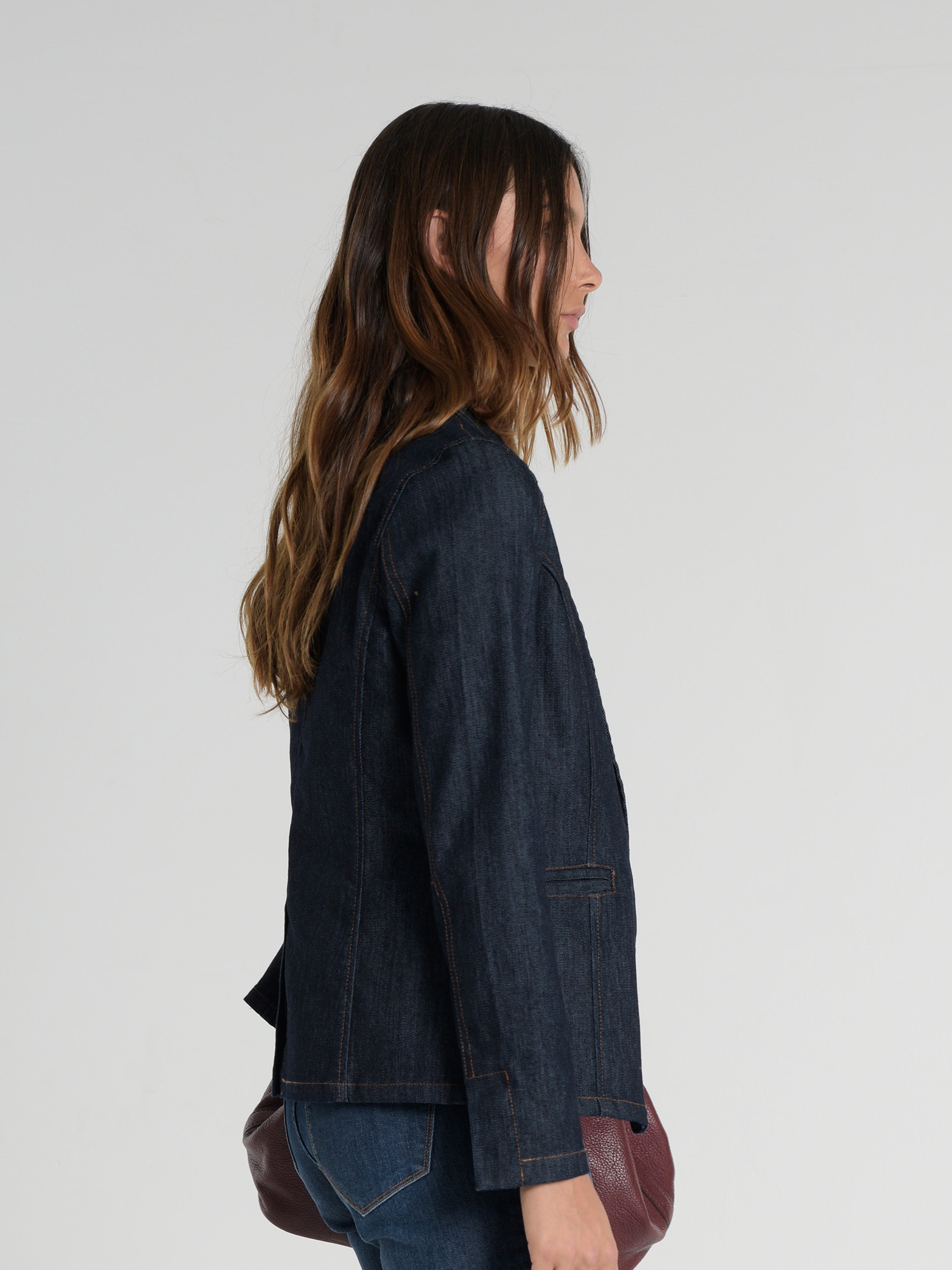 BLAZER CASPIO