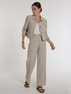 PANTALON HAWAI CHAMBRAY