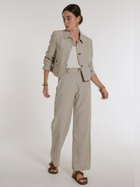 PANTALON HAWAI CHAMBRAY