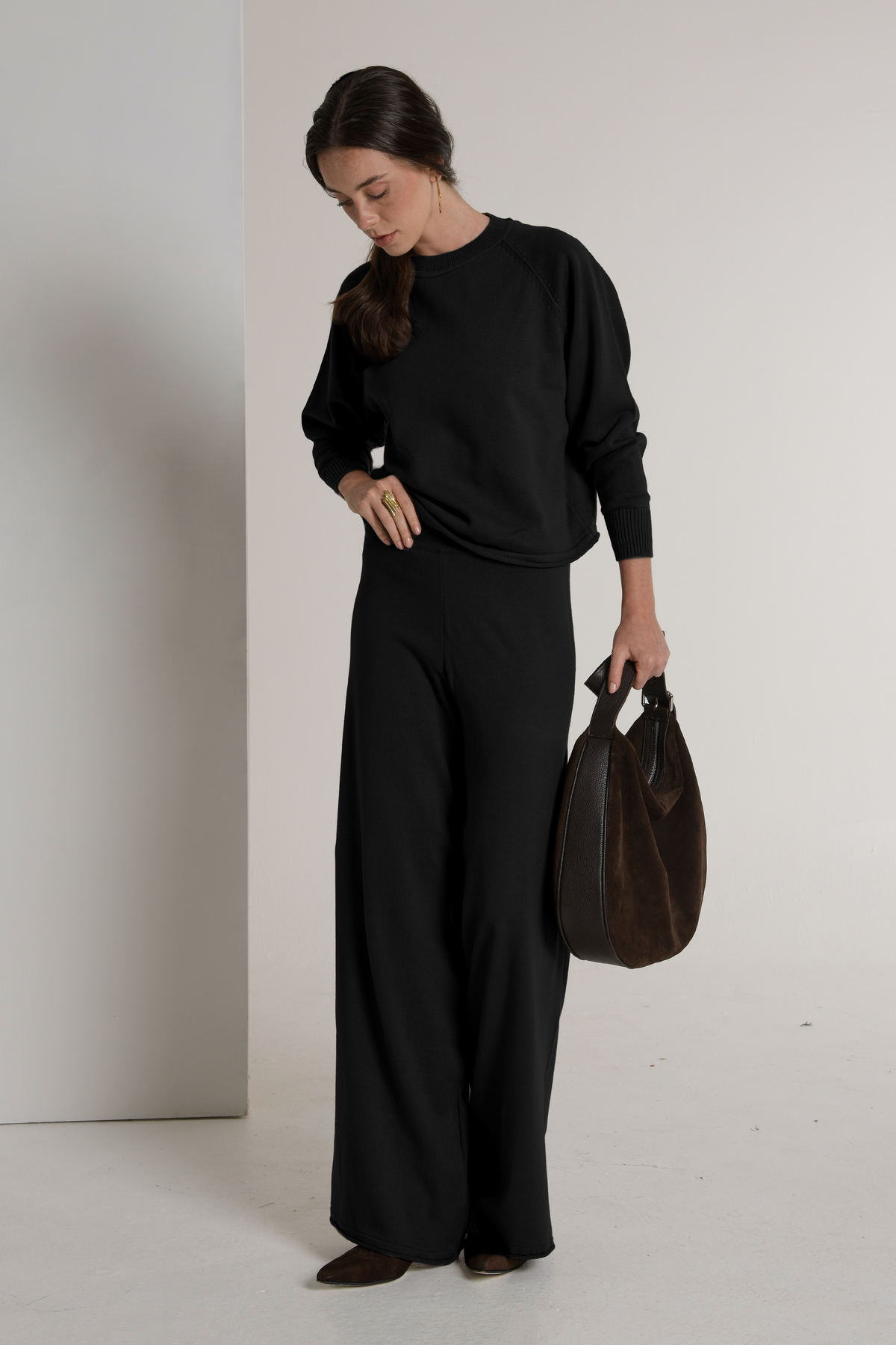 Conjunto forner - Comodidad sofisticada