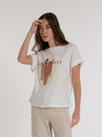 REMERA CEYLAN CREATIVITY