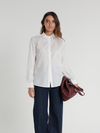 CAMISA PLATÓN POPLIN