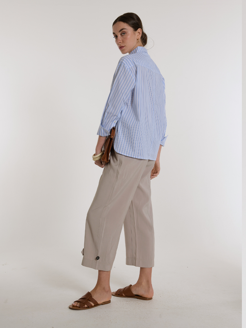 CAMISA NIAGARA STRIPE