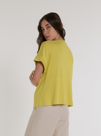 REMERA CEYLAN TROPICAL