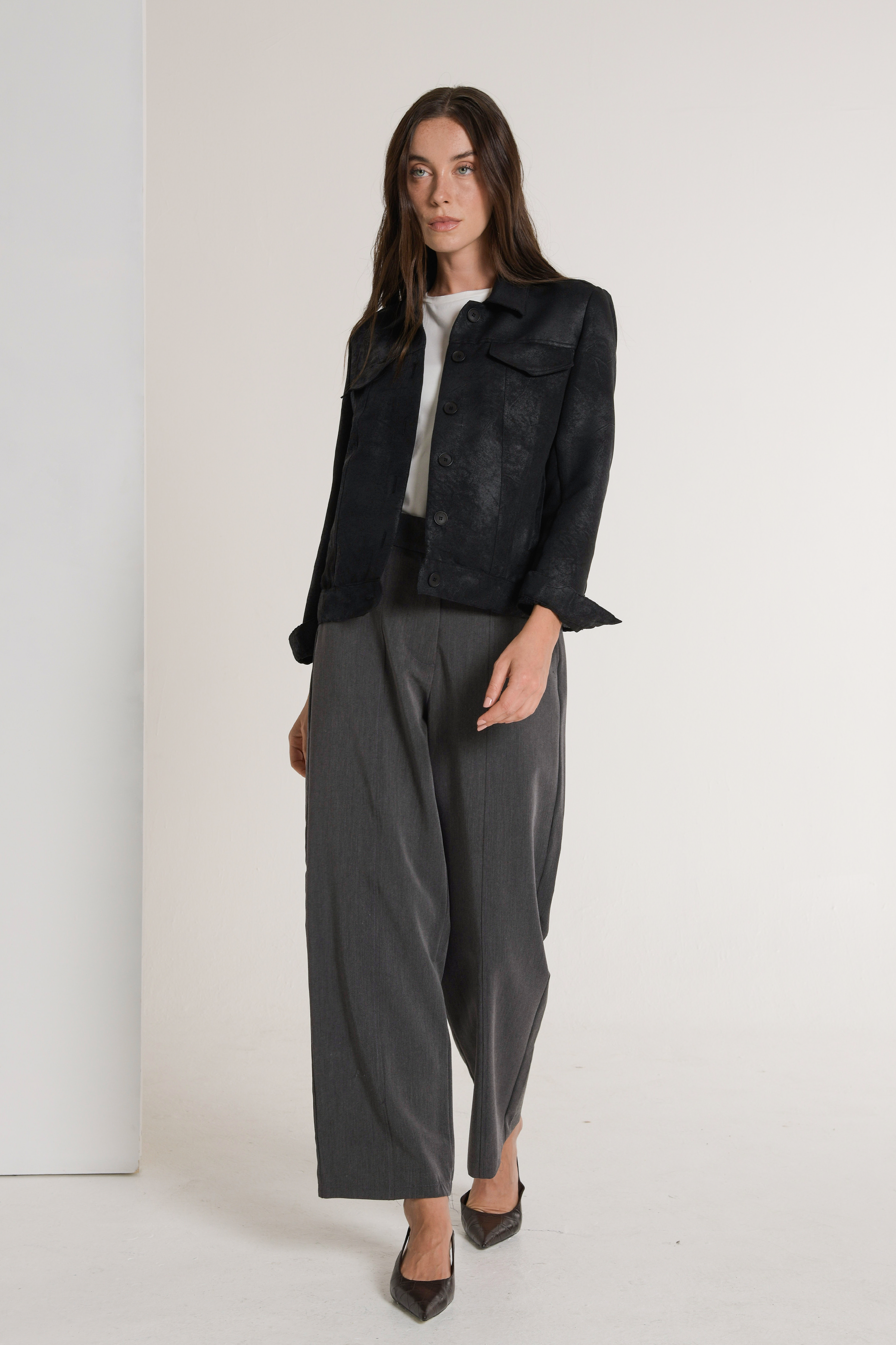 Campera sisley bengalina