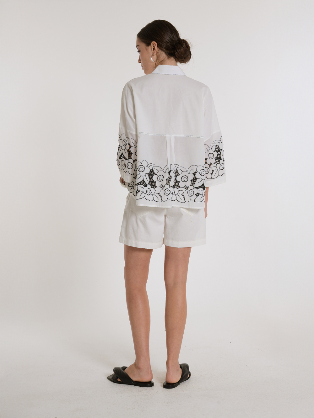 CAMISA AZORES