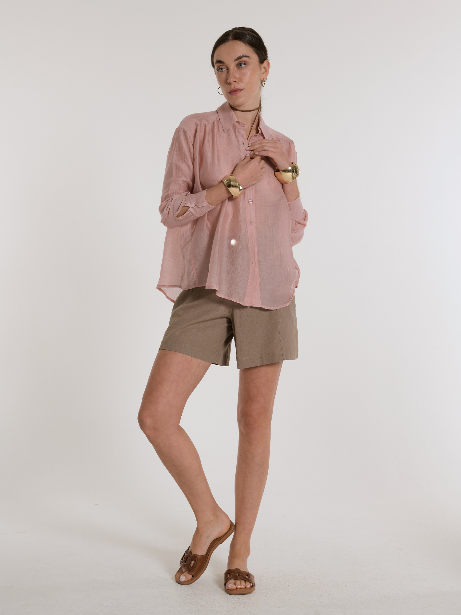 CAMISA BUZIOS