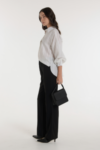 Camisa Magrite - Estilo y textura moderna