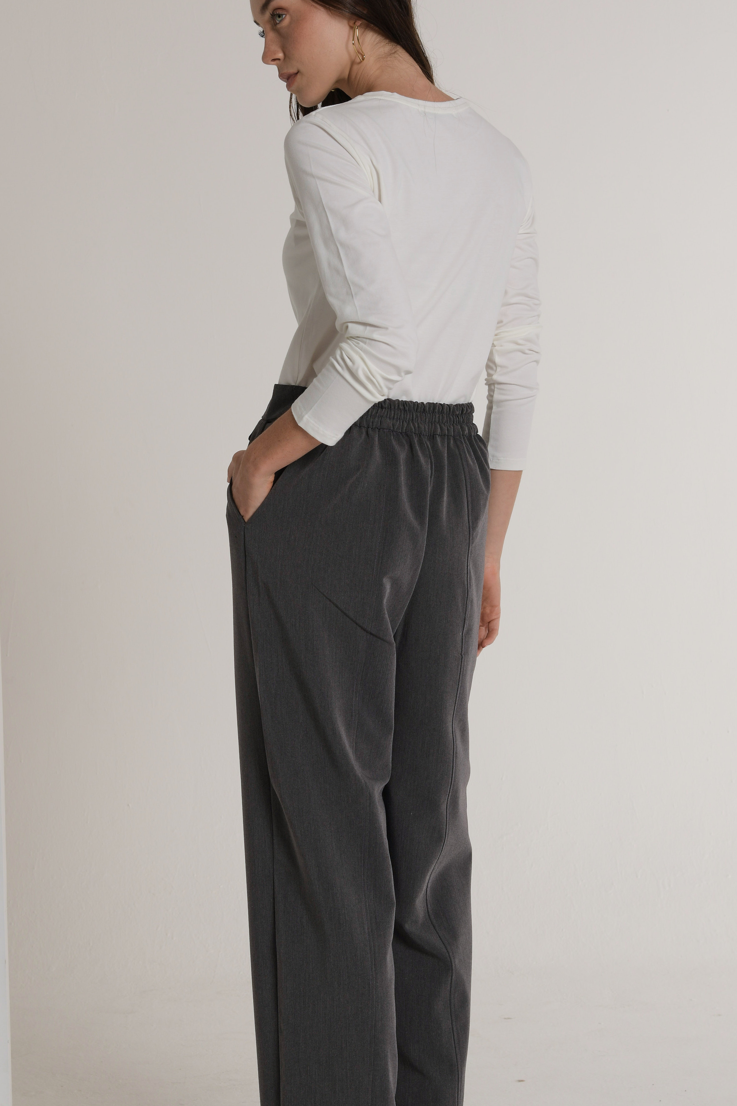 Pantalon Botero - Sastrería cómoda y moderna