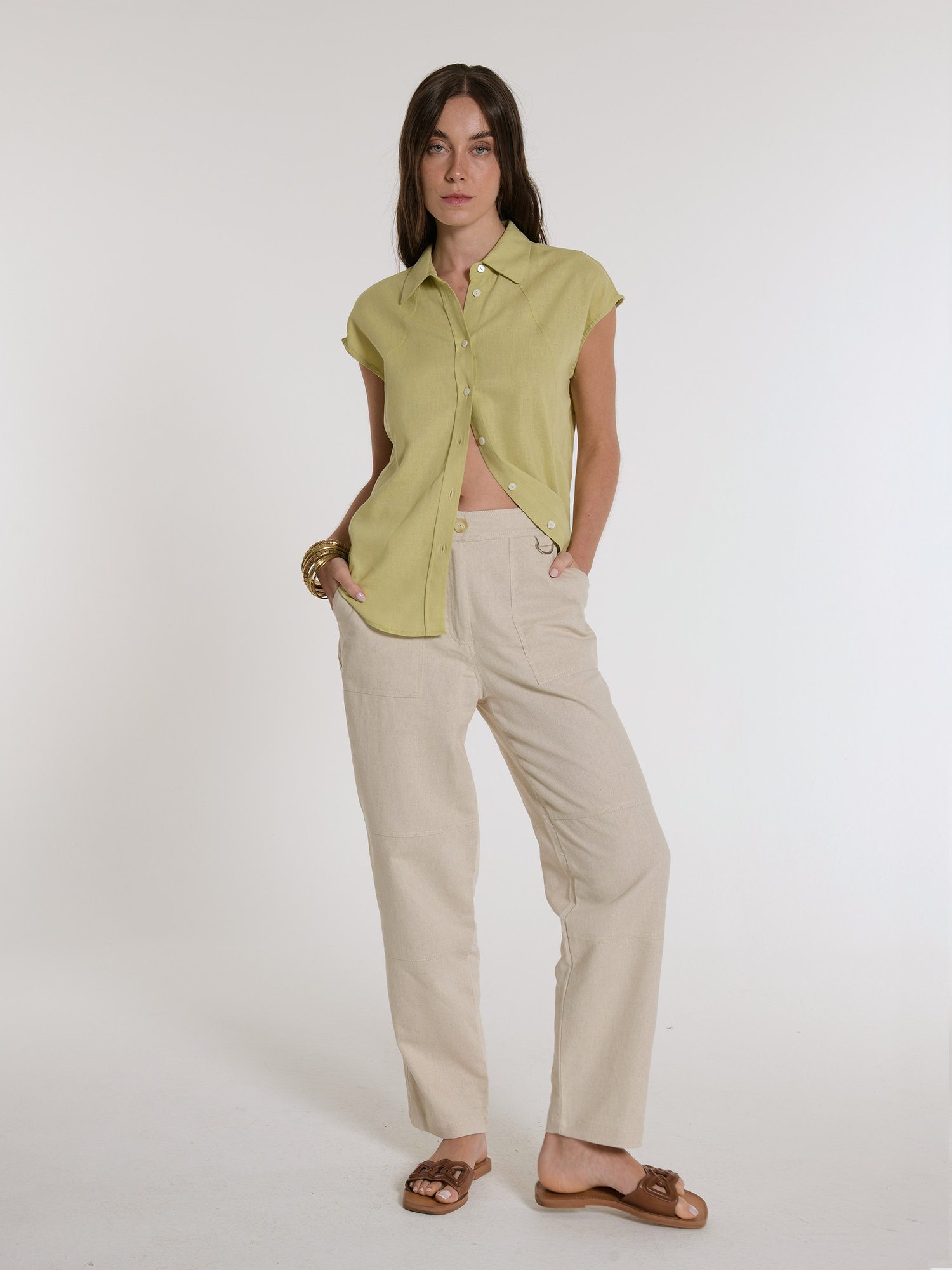 CAMISA ACAPULCO