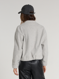 CAMPERA DANUBIO