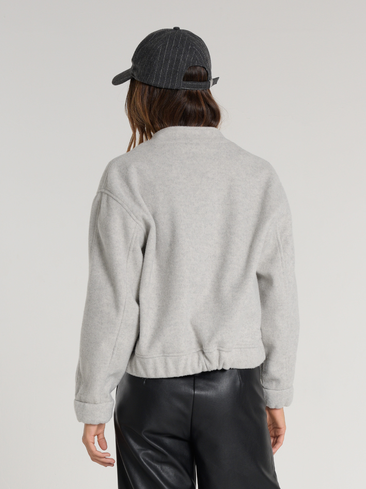 CAMPERA DANUBIO