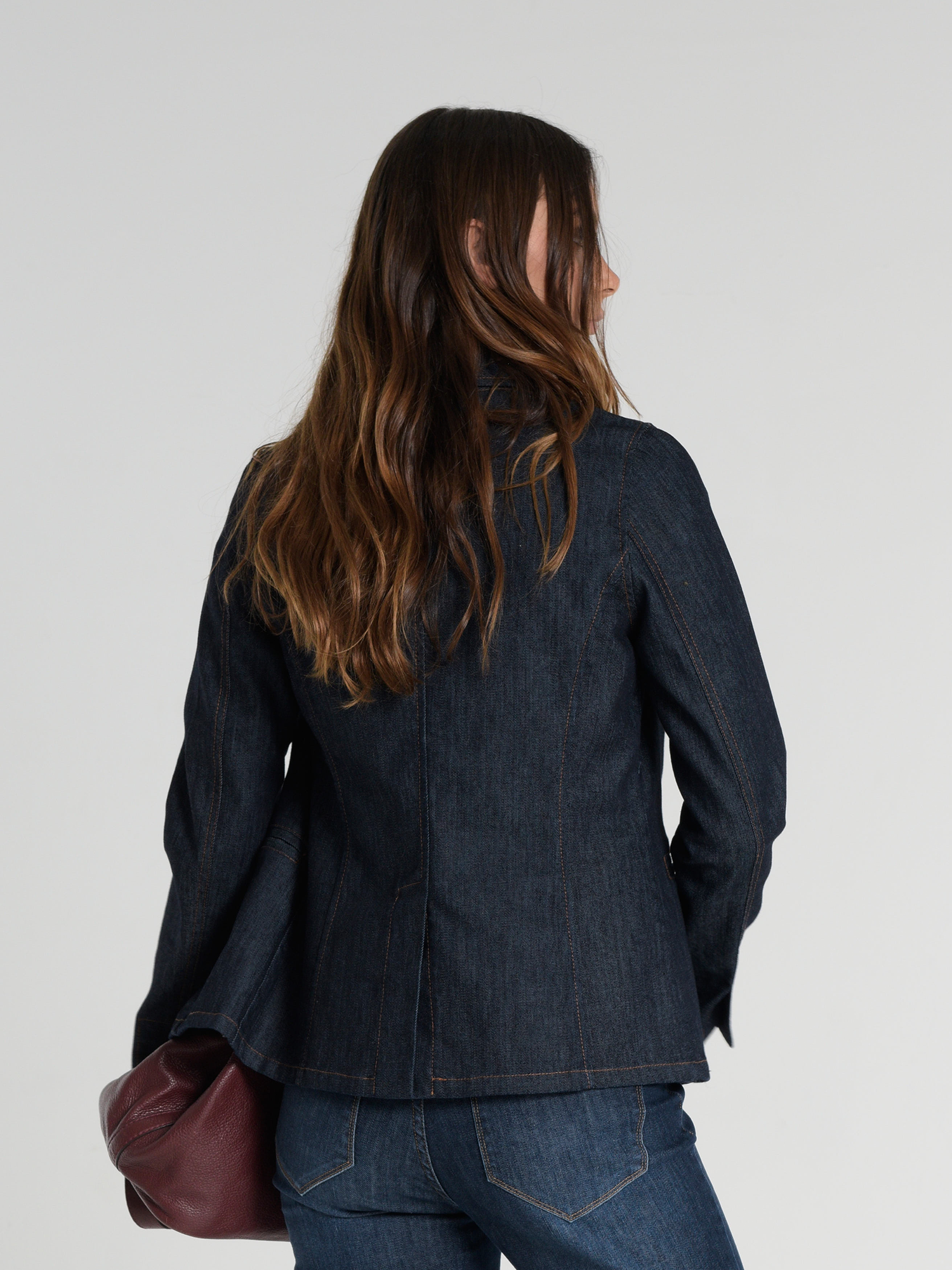 BLAZER CASPIO