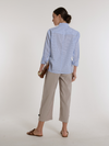 CAMISA NIAGARA STRIPE