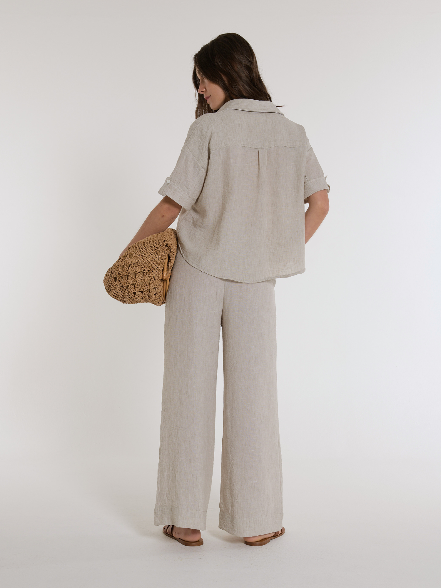 CONJUNTO MONACO