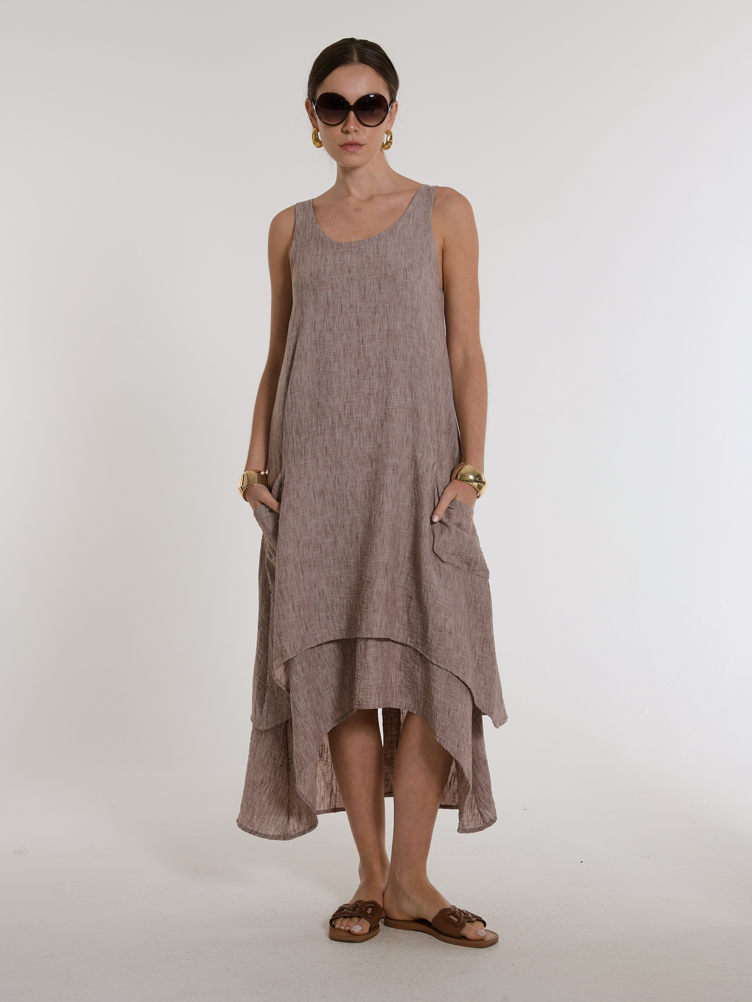 VESTIDO JAMAICA
