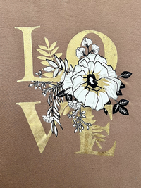 REM DAVID LOVE