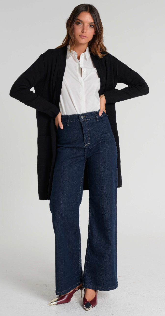 JEAN EMANUEL DENIM