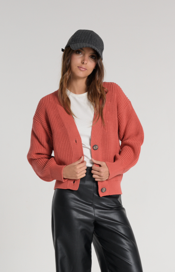 Cardigan O Toole