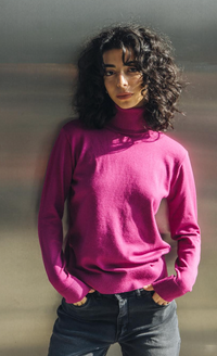 Polera Camila