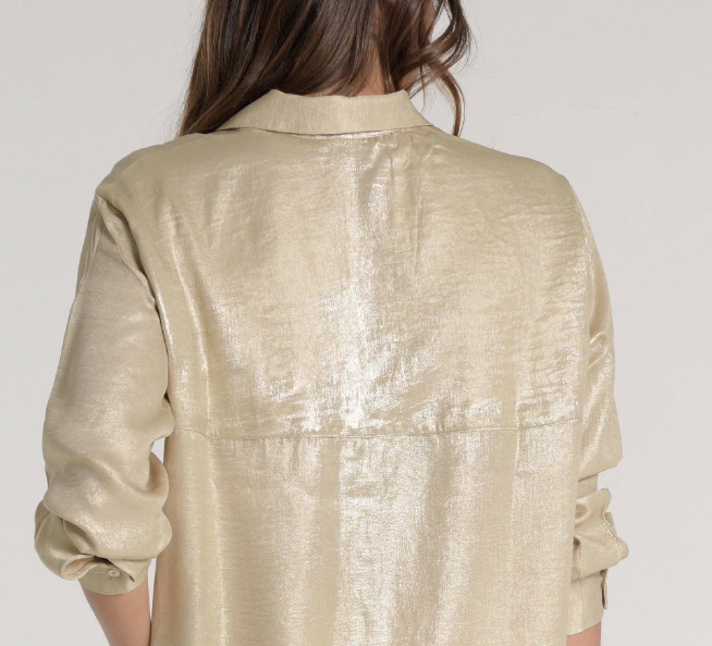 Camisa onan glam