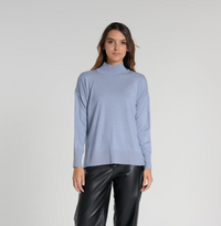 SWEATER CATEDRAL