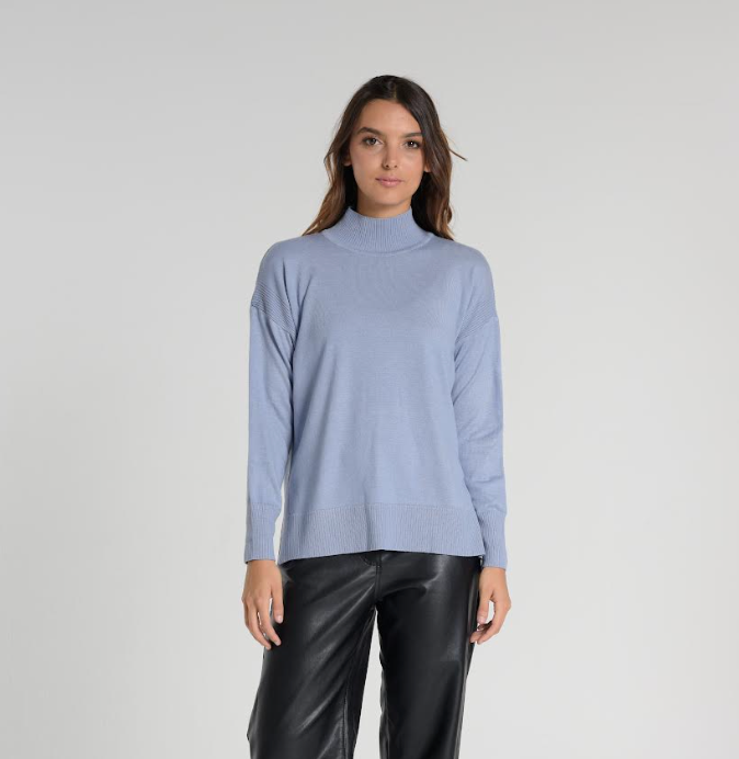 SWEATER CATEDRAL