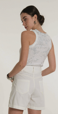 MUSCULOSA HYDRA FOIL