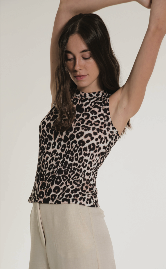 MUSCULOSA HYDRA PRINT
