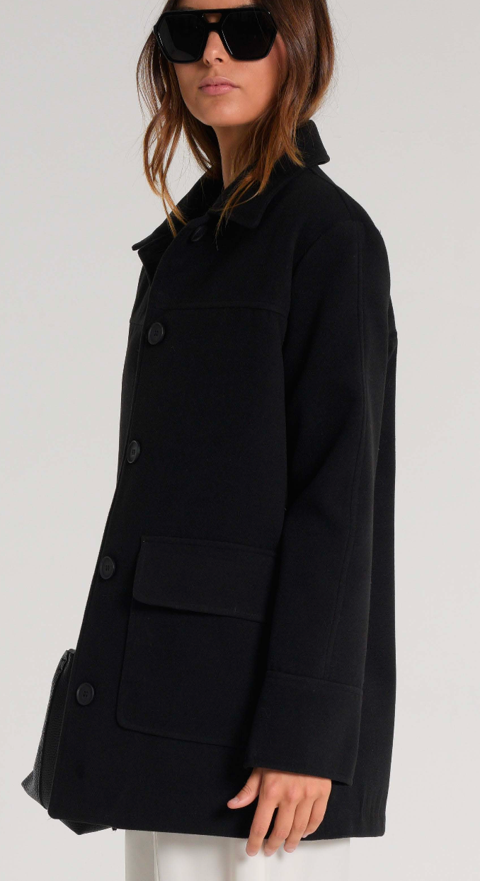Saco Darling