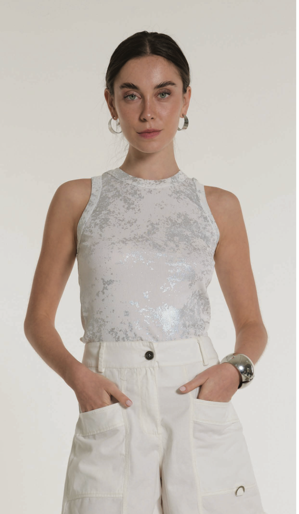 MUSCULOSA HYDRA FOIL