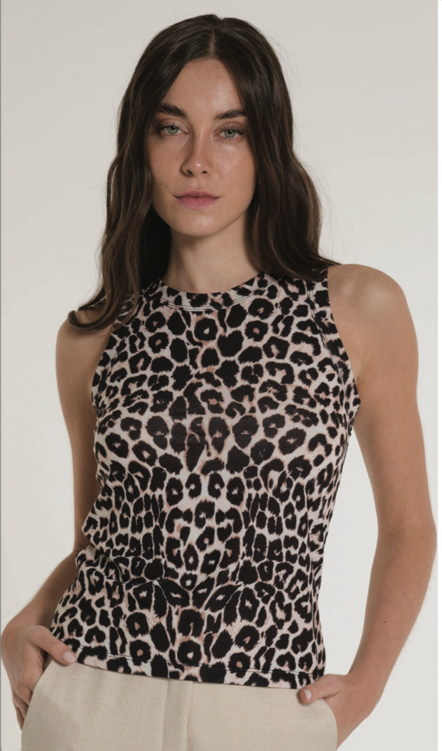 MUSCULOSA HYDRA PRINT