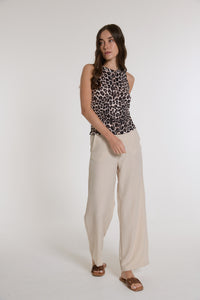 MUSCULOSA HYDRA PRINT