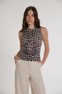 MUSCULOSA HYDRA PRINT