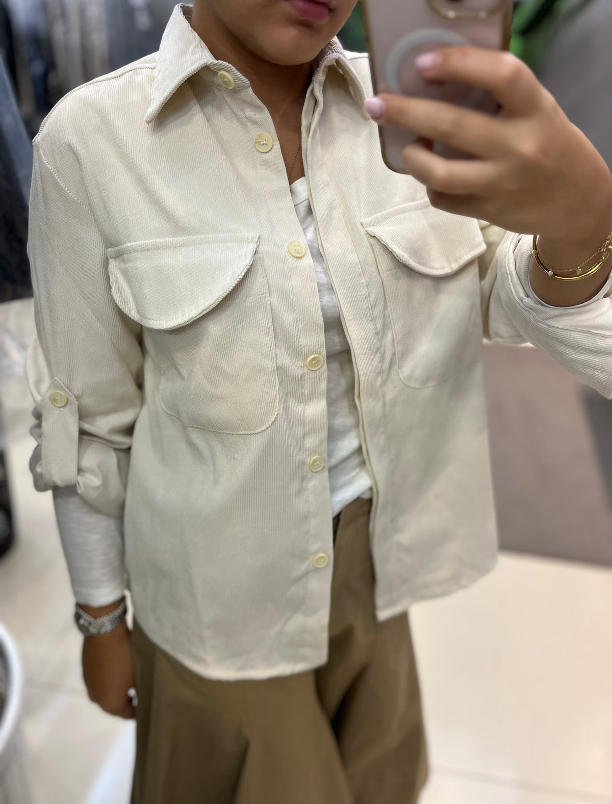 Camisa duero - Comodidad con actitud