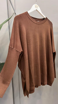 Sweater siqueiros